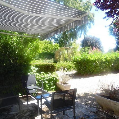 Le Clos Des Tuileries Montholon Zewnętrze zdjęcie