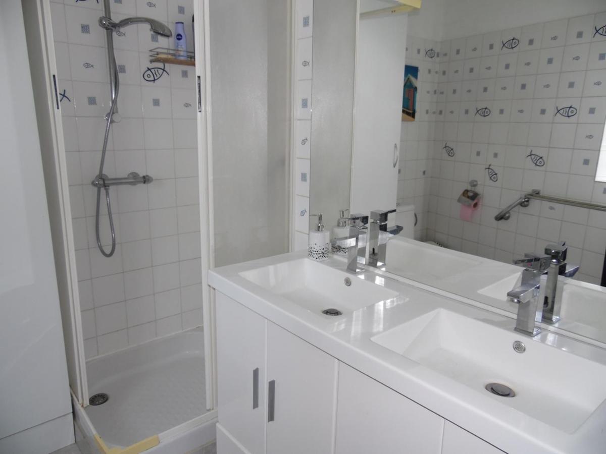 Le Clos Des Tuileries Montholon Zewnętrze zdjęcie