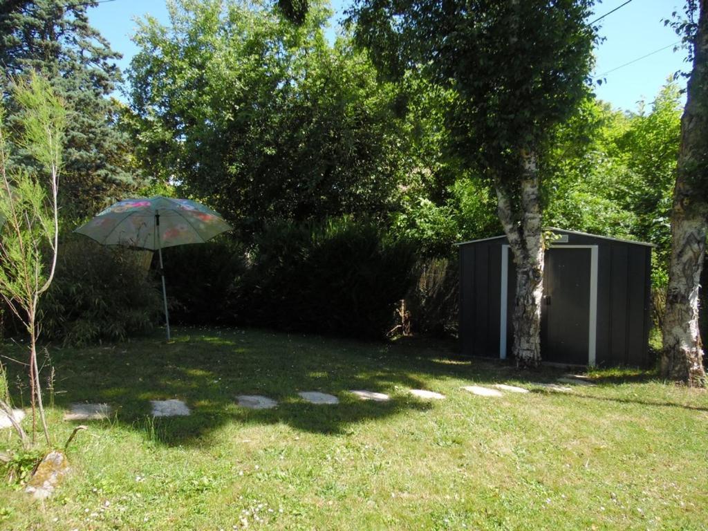 Le Clos Des Tuileries Montholon Zewnętrze zdjęcie